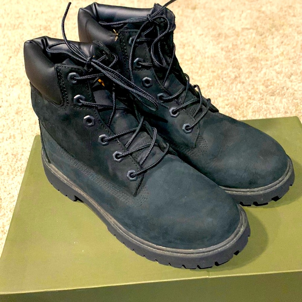 Timberland Boots